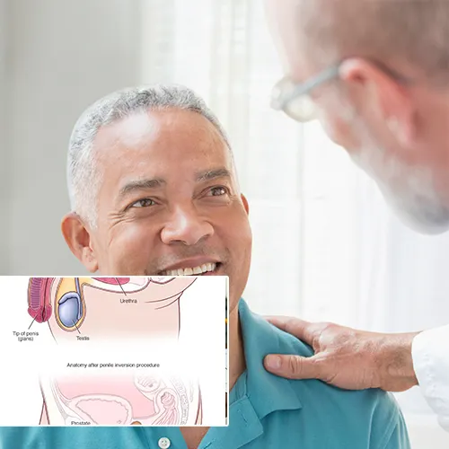 Welcome to  Erlanger East Hospital 
: Your Guide to Understanding Penile Implant Longevity